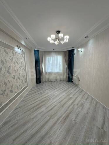 Продается 3-комн. новостройка 125 м², м. Халглар Достлугу, photo 18 from 32