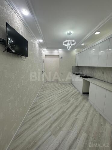 Продается 3-комн. новостройка 125 м², м. Халглар Достлугу, photo 12 from 32