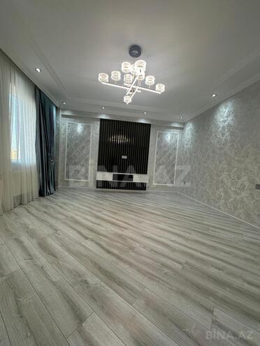 Продается 3-комн. новостройка 125 м², м. Халглар Достлугу, photo 3 from 32