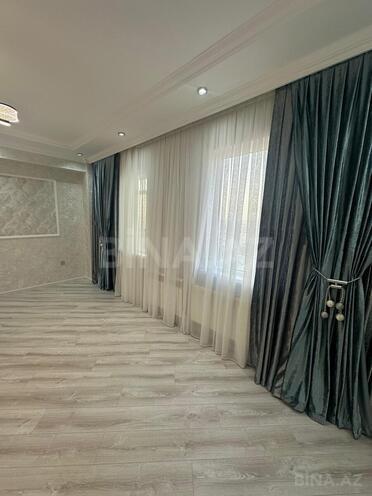 Продается 3-комн. новостройка 125 м², м. Халглар Достлугу, photo 4 from 32