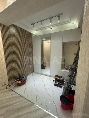 Продается 3-комн. новостройка 125 м², м. Халглар Достлугу, photo 14 from 32