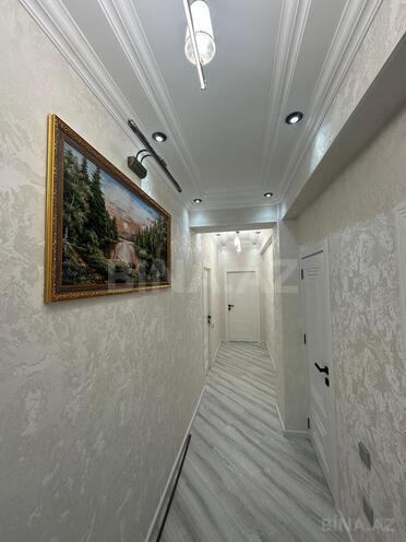 Продается 3-комн. новостройка 125 м², м. Халглар Достлугу, photo 5 from 32