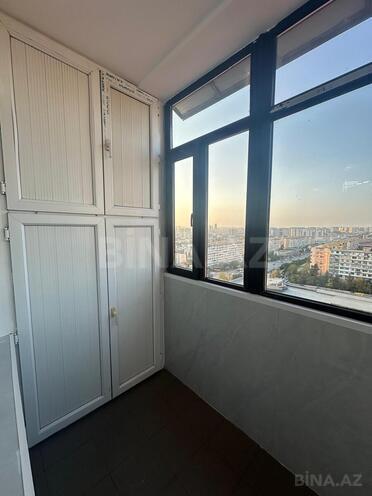 Продается 3-комн. новостройка 125 м², м. Халглар Достлугу, photo 26 from 32