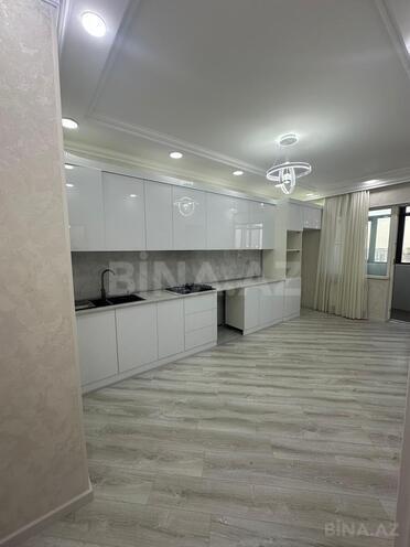 Продается 3-комн. новостройка 125 м², м. Халглар Достлугу, photo 8 from 32