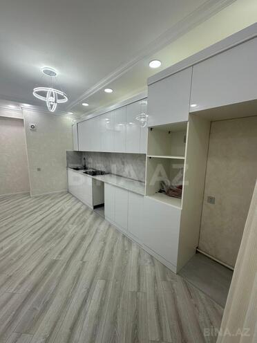 Продается 3-комн. новостройка 125 м², м. Халглар Достлугу, photo 9 from 32