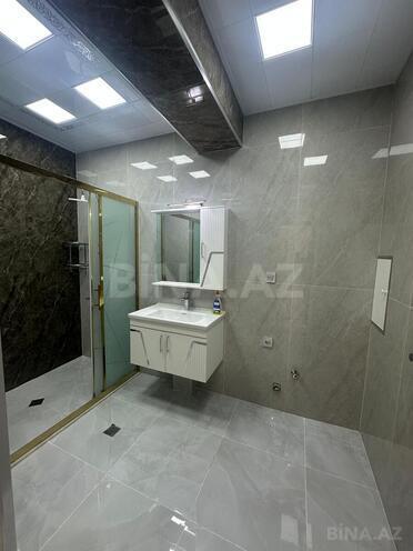 Продается 3-комн. новостройка 125 м², м. Халглар Достлугу, photo 24 from 32