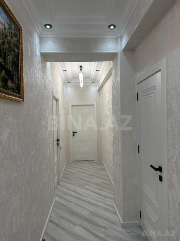 Продается 3-комн. новостройка 125 м², м. Халглар Достлугу, photo 6 from 32