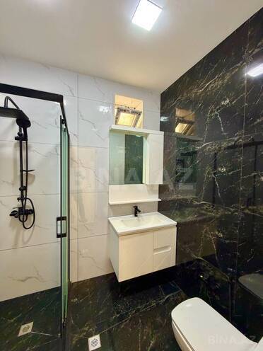 Satılır 5 otaqlı həyət evi/bağ evi 180 m², Mərdəkan q., photo 9 from 15