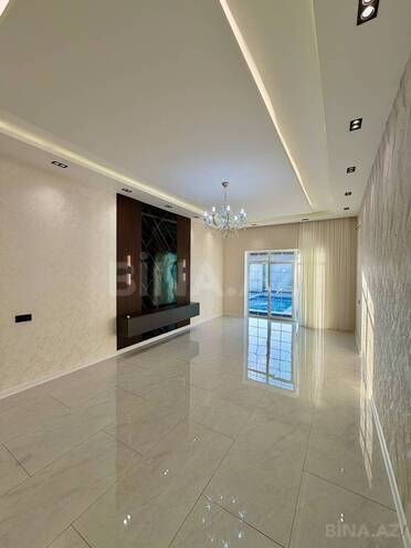 Satılır 5 otaqlı həyət evi/bağ evi 180 m², Mərdəkan q., photo 7 from 15