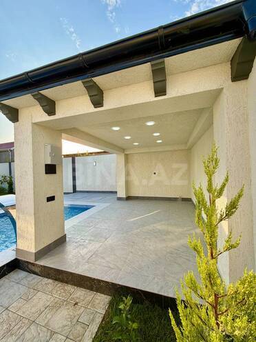 Satılır 5 otaqlı həyət evi/bağ evi 180 m², Mərdəkan q., photo 6 from 15