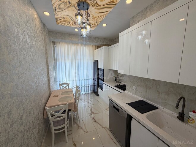 Сдается 2-комн. новостройка 75 м², м. Нариман Нариманов, photo 5 from 12