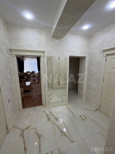 Сдается 2-комн. новостройка 75 м², м. Нариман Нариманов, photo 9 from 12