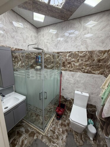Сдается 2-комн. новостройка 75 м², м. Нариман Нариманов, photo 11 from 12