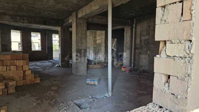 Satılır 4 otaqlı köhnə tikili 205 m², Gənclik m., photo 7 from 13