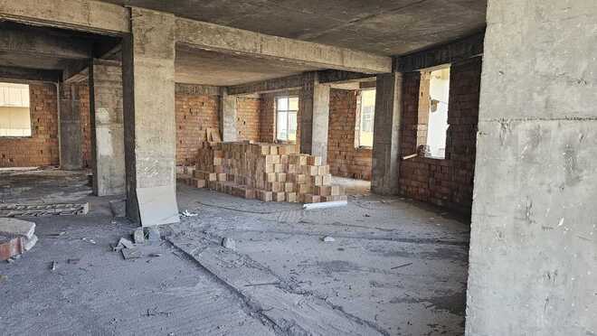 Satılır 4 otaqlı köhnə tikili 205 m², Gənclik m., photo 6 from 13