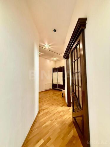 Satılır 2 otaqlı yeni tikili 90 m², Elmlər Akademiyası m., photo 19 from 22