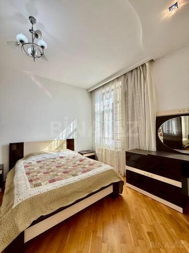 Satılır 2 otaqlı yeni tikili 90 m², Elmlər Akademiyası m., photo 8 from 22