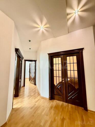 Satılır 2 otaqlı yeni tikili 90 m², Elmlər Akademiyası m., photo 18 from 22