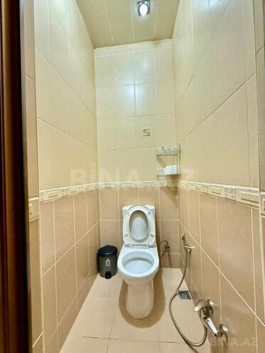 Satılır 2 otaqlı yeni tikili 90 m², Elmlər Akademiyası m., photo 12 from 22