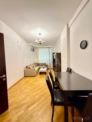 Satılır 2 otaqlı yeni tikili 90 m², Elmlər Akademiyası m., photo 5 from 22