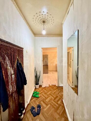 Satılır 2 otaqlı yeni tikili 90 m², Elmlər Akademiyası m., photo 17 from 22