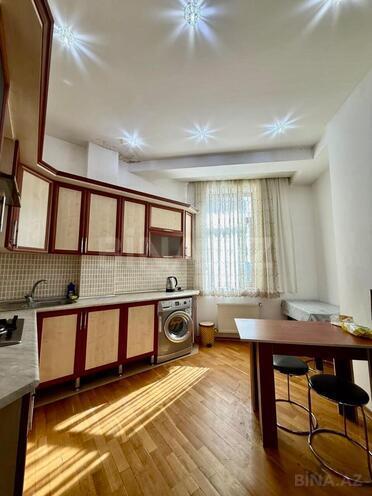 Satılır 2 otaqlı yeni tikili 90 m², Elmlər Akademiyası m., photo 6 from 22