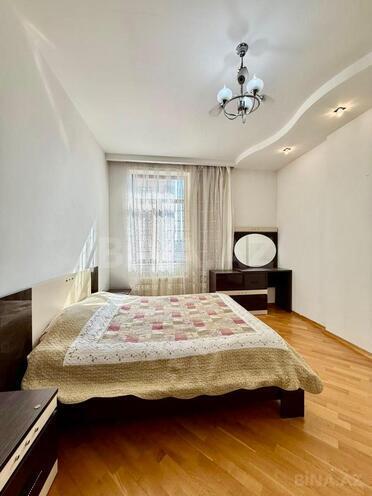 Satılır 2 otaqlı yeni tikili 90 m², Elmlər Akademiyası m., photo 10 from 22