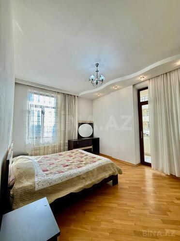 Satılır 2 otaqlı yeni tikili 90 m², Elmlər Akademiyası m., photo 9 from 22