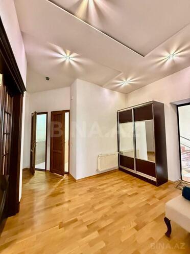 Satılır 2 otaqlı yeni tikili 90 m², Elmlər Akademiyası m., photo 15 from 22