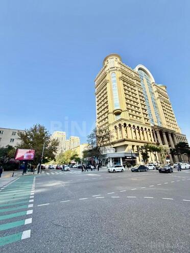 Satılır 2 otaqlı yeni tikili 90 m², Elmlər Akademiyası m., photo 11 from 22