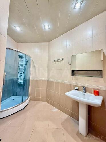 Satılır 2 otaqlı yeni tikili 90 m², Elmlər Akademiyası m., photo 13 from 22