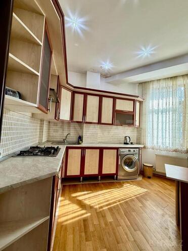 Satılır 2 otaqlı yeni tikili 90 m², Elmlər Akademiyası m., photo 7 from 22