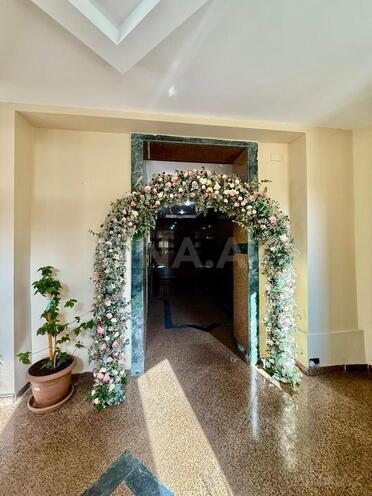 Satılır 2 otaqlı yeni tikili 90 m², Elmlər Akademiyası m., photo 21 from 22