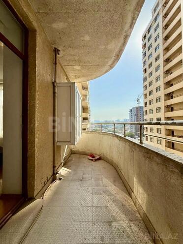 Satılır 2 otaqlı yeni tikili 90 m², Elmlər Akademiyası m., photo 14 from 22