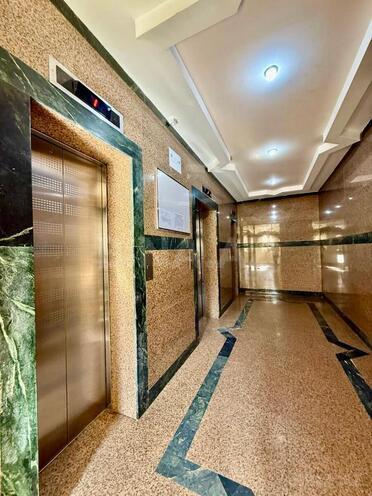Satılır 2 otaqlı yeni tikili 90 m², Elmlər Akademiyası m., photo 20 from 22