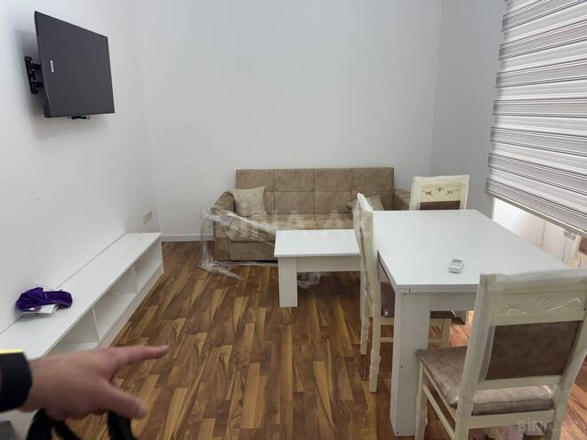 Сдаётся 2-комн. вторичка 42 м², м. Сахил, photo 3 from 9
