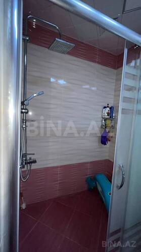 Сдается 2-комн. новостройка 95 м², м. Кара Караев, photo 19 from 23