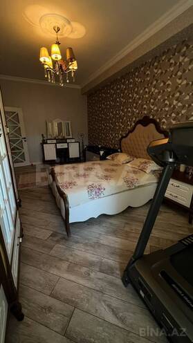 Сдается 2-комн. новостройка 95 м², м. Кара Караев, photo 10 from 23