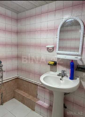 İcarəyə verilir 2 otaqlı köhnə tikili 65 m², Memar Əcəmi m., photo 7 from 9
