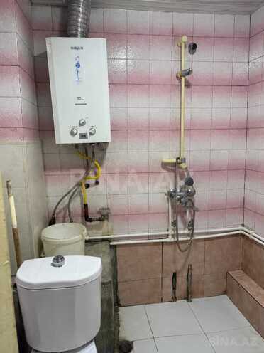 İcarəyə verilir 2 otaqlı köhnə tikili 65 m², Memar Əcəmi m., photo 8 from 9