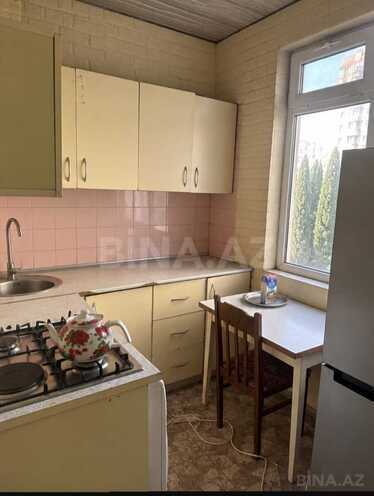 İcarəyə verilir 2 otaqlı köhnə tikili 65 m², Memar Əcəmi m., photo 6 from 9