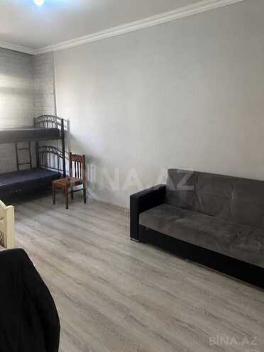İcarəyə verilir 2 otaqlı köhnə tikili 65 m², Memar Əcəmi m., photo 5 from 9