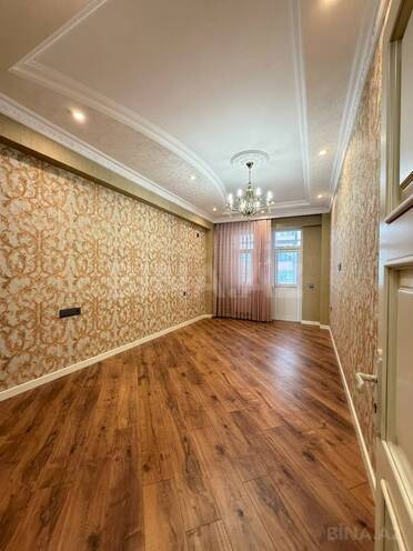 Satılır 3 otaqlı yeni tikili 130 m², İnşaatçılar m., photo 4 from 13