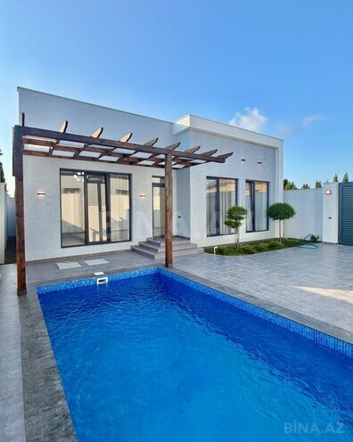Продается 4-комн. дом/дача 150 м², пос. Мардакан, photo 1 from 12