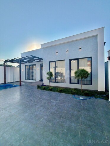 Продается 4-комн. дом/дача 150 м², пос. Мардакан, photo 3 from 12