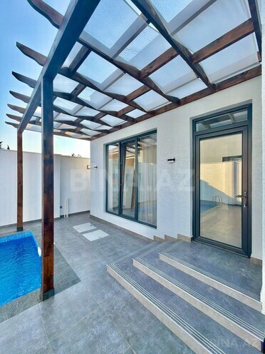 Продается 4-комн. дом/дача 150 м², пос. Мардакан, photo 4 from 12