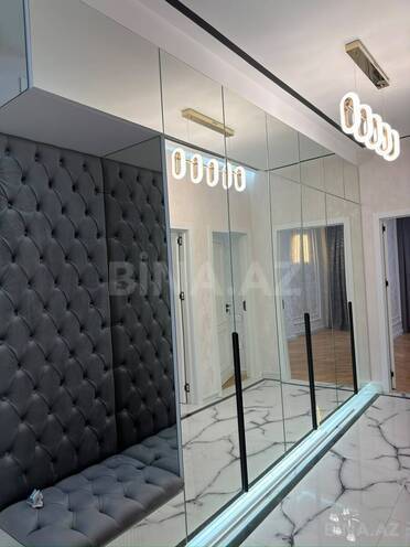 Satılır 3 otaqlı yeni tikili 120 m², Neftçilər m., photo 10 from 16