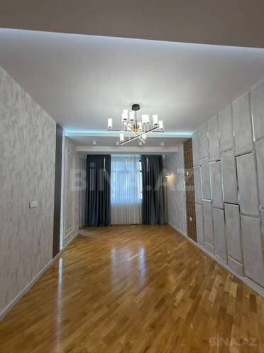Satılır 3 otaqlı yeni tikili 120 m², Neftçilər m., photo 8 from 16