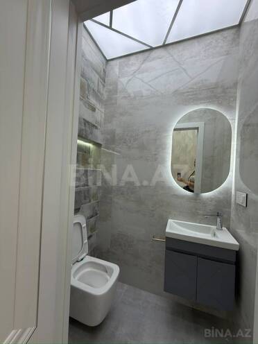Satılır 3 otaqlı yeni tikili 120 m², Neftçilər m., photo 13 from 16
