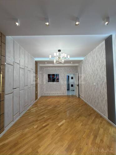Satılır 3 otaqlı yeni tikili 120 m², Neftçilər m., photo 7 from 16